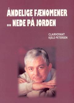 Åndelige fænomener - nede på jorden