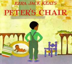 Peter's chair
