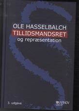 Tillidsmandsret og repræsentation