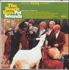 Pet sounds
