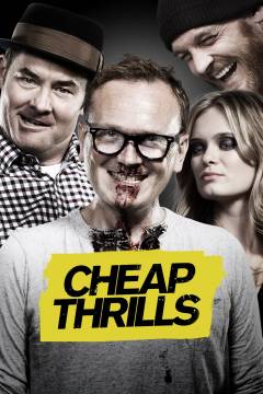 Cheap thrills