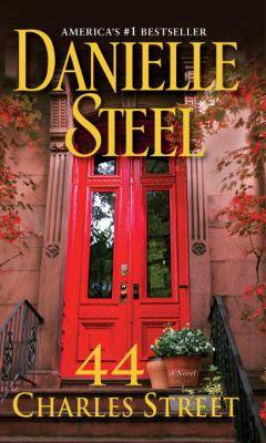 44 Charles Street : a novel