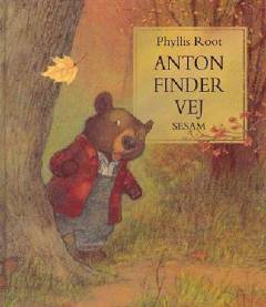 Anton finder vej