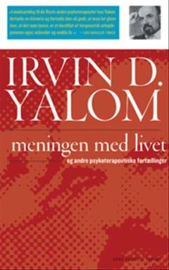Meningen med livet og andre psykoterapeutiske fortællinger