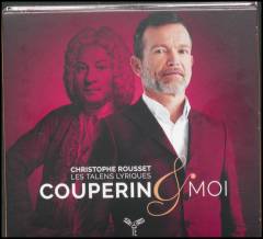 Couperin & moi