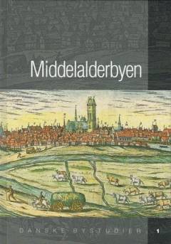 Middelalderbyen