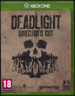 Deadlight