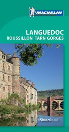 Languedoc, Roussillon, Tarn Gorges