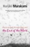 Hard-boiled Wonderland and the end of the world