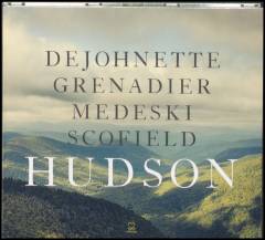 Hudson