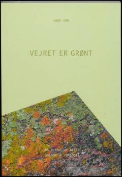 Vejret er grønt