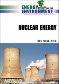 Nuclear energy