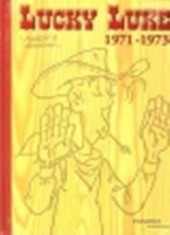 Ma dalton: Dusørhajen: Storfyrsten : Lucky Luke 1971-1973
