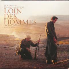 Loin des hommes : original motion picture soundtrack