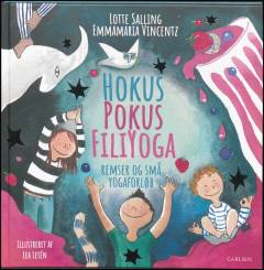 Hokus pokus filiyoga