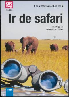 Ir de safari