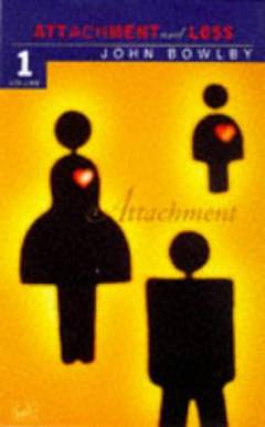 Attachment and loss. Volume 1 : Attachment
