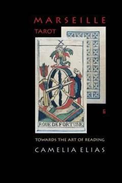 Marseille tarot : towards the art of reading