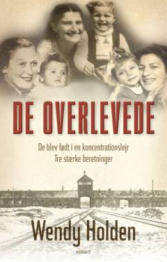 De overlevede