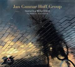 Jan Gunnar Hoff Group featuring Mike Stern