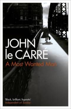 A most wanted man
