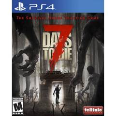 7 days to die