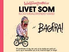 Livet som klog midaldrende mand