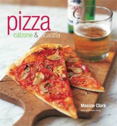 Pizza, calzone & focaccia