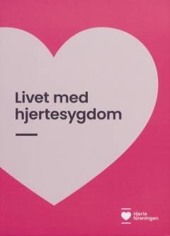 Livet med hjertesygdom