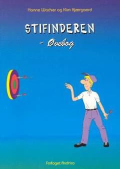 Stifinderen : en differentieret engelsk grammatik -- Øvebog
