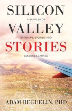 Silicon Valley stories : startups, stories, and lessons learned