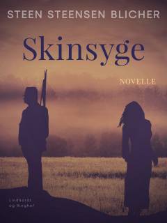 Skinsyge : En virkelig begivenhed