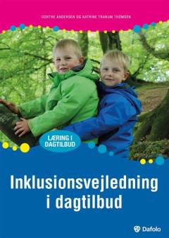Inklusionsvejledning i dagtilbud