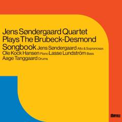 Musik (cd), ℗2020