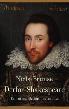 Derfor Shakespeare : en introduktion