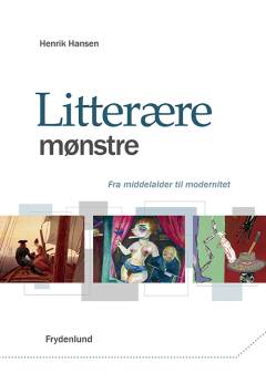 Bog, 1. udgave, 2016