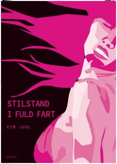 Stilstand i fuld fart : kriminalroman