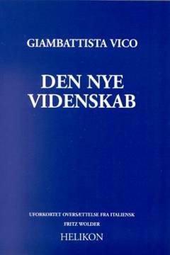Den nye videnskab