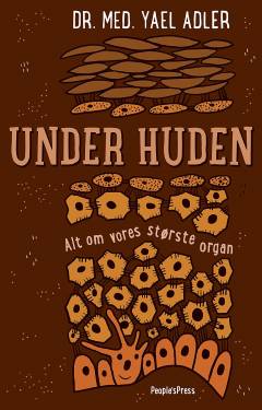 Under huden : alt om vores største organ