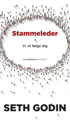 Stammeleder : vi vil følge dig