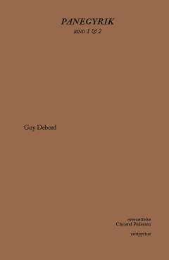 Bog, 1. udgave, 2020