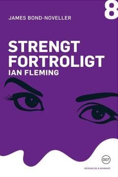 Strengt fortroligt