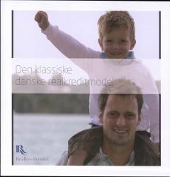 Den klassiske danske realkreditmodel