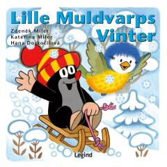 Lille Muldvarps vinter