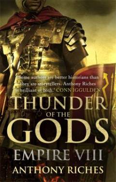 Thunder of the gods