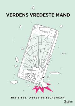 Verdens vredeste mand