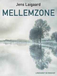 Mellemzone : digte