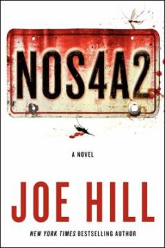 NOS4A2 : a novel