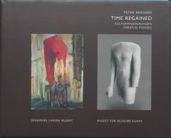 Time regained : Kulturwanderungen, creative powers