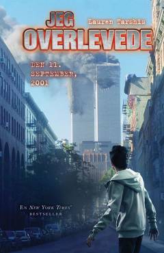 Jeg overlevede 11. september 2001